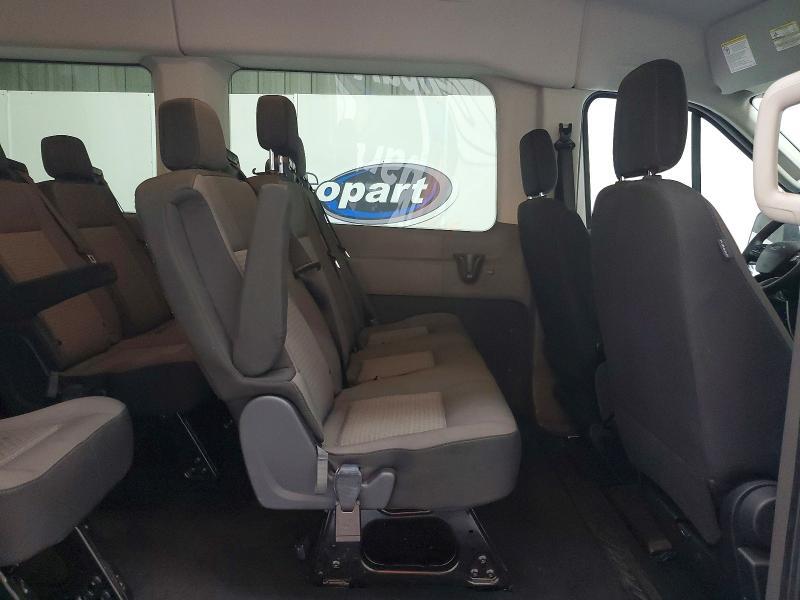 2026 Ford Transit T-350