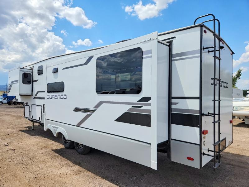 2025 KZ Durango Camper