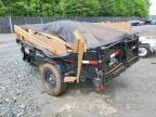 2024 Delco Dump Trailer