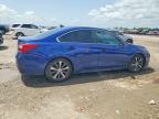 2017 Subaru Legacy 2.5i Limited