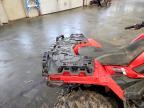 2018 Polaris Sporstman 850 ATV