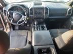 2018 Ford F150 Super Cab