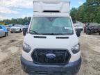 2021 Ford Transit Delivery Truck