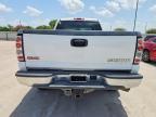 2004 GMC Sierra K2500 Heavy Duty