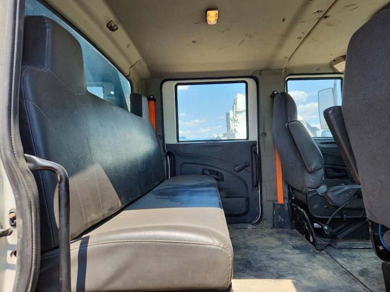2015 International 4000 4300