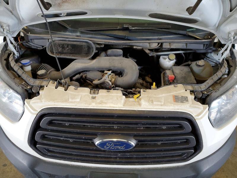2019 Ford Transit 150 Delivery van