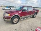 2004 Ford F150 Supercrew