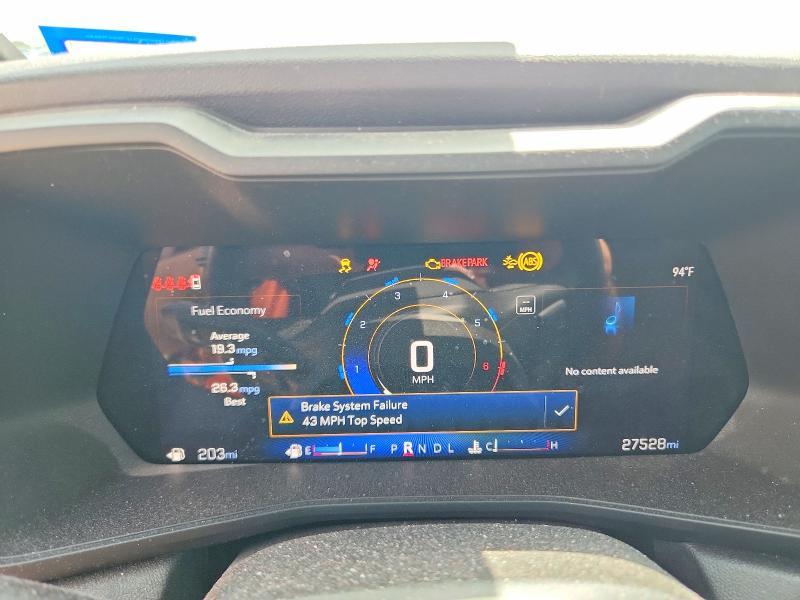 2024 Chevrolet Colorado