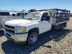 2013 Chevrolet Silverado C3500