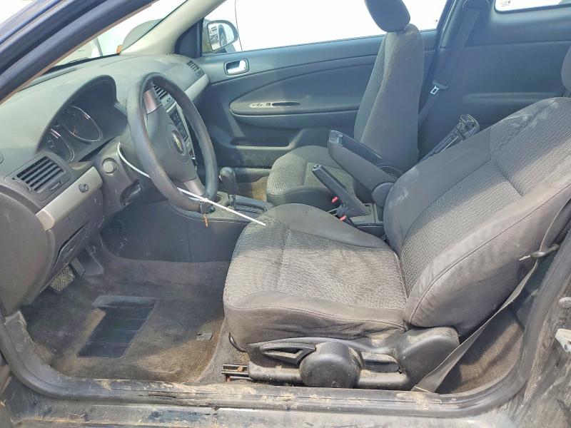 2007 Chevrolet Cobalt lt