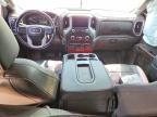 2021 GMC Sierra K1500 SLT