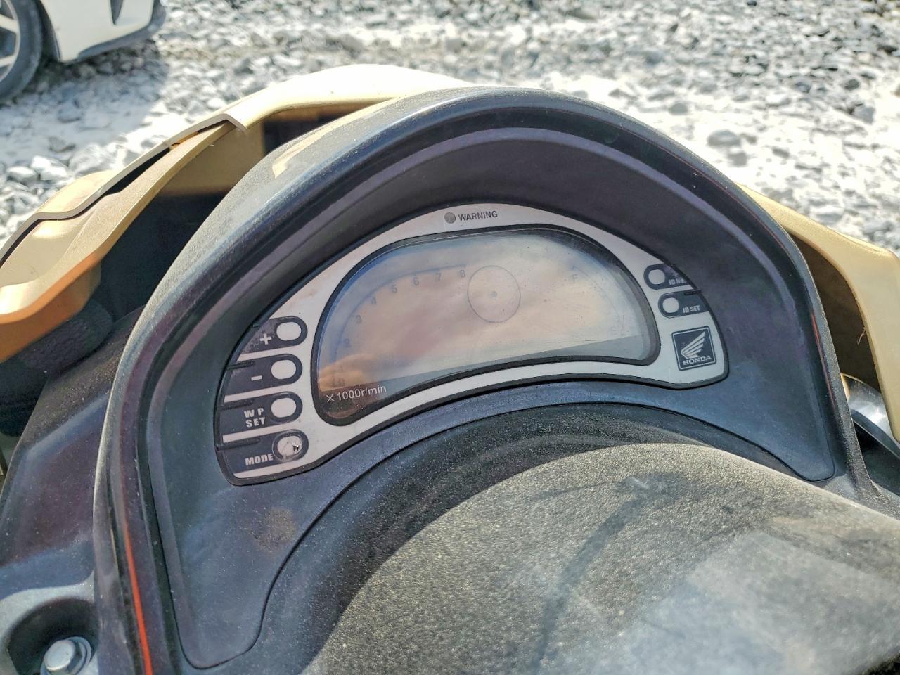 2005 Other Jetski Jetski