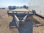2021 Lamar FD02262A Equipment Trailer