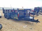 2025 Chubbsteel 2025 Chubbs Steel GT-714 Dump Trailer