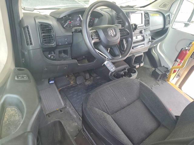 2022 Dodge Ram Promaster 3500 3500 Standard