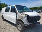 2011 GMC Savana G3500