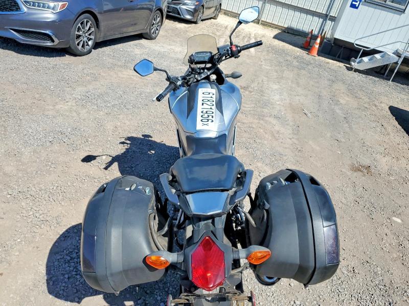 2012 Honda NC700X