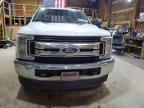 2019 Ford F350 Super Duty