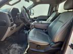 2018 Ford F550 Super Duty