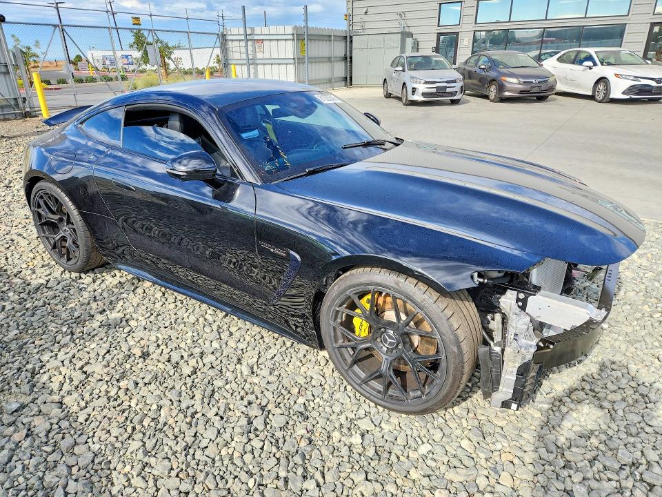 2024 Mercedes-Benz Amg gt 63