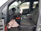2024 Nissan Frontier PRO-X