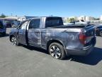 2020 Honda Ridgeline RTL