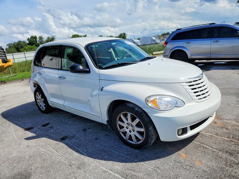 2008 Chrysler Pt Cruiser Touring