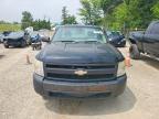 2007 Chevrolet Silverado C1500 Classic