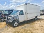 2022 Ford E350 BOX Truck