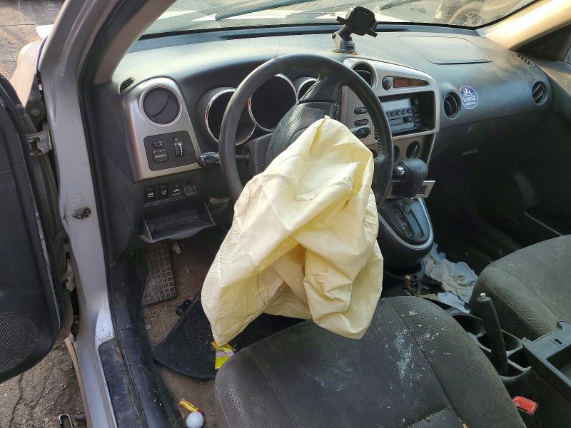 2006 Toyota Corolla Matrix xr