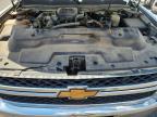 2013 Chevrolet Silverado C3500