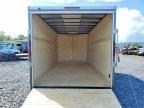 2025 Haulmark PP716T2-0 Enclosed Cargo Trailer