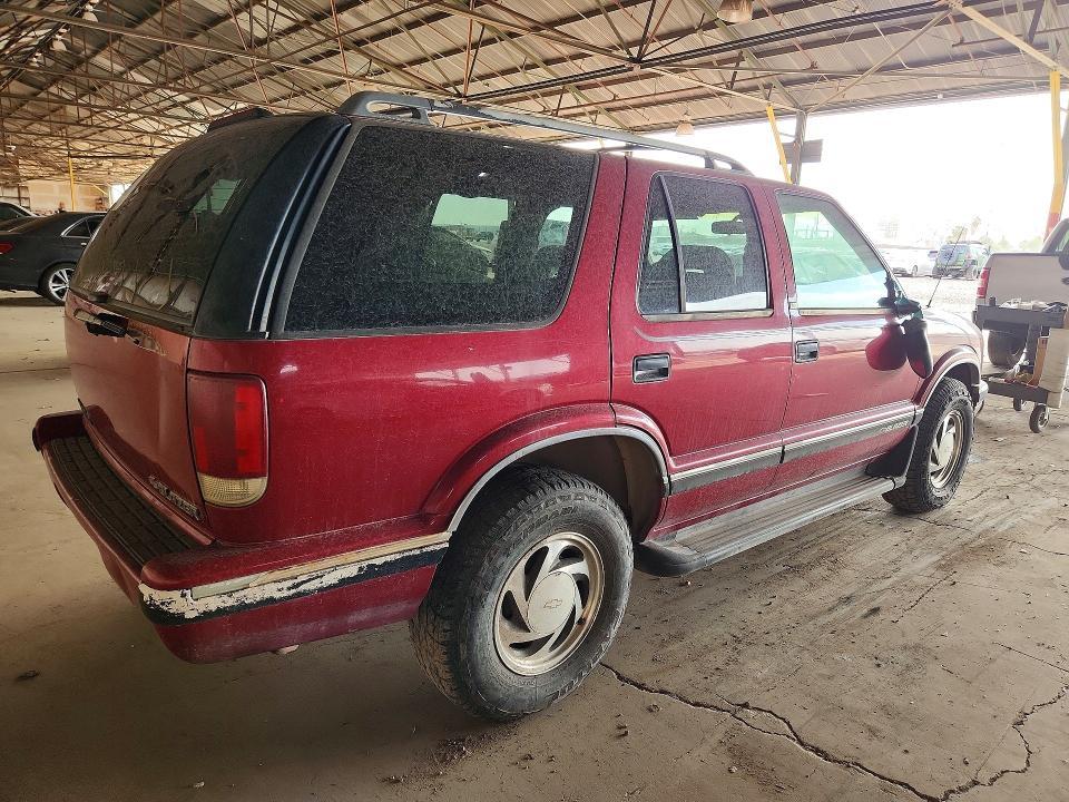 1995 Chevrolet Blazer