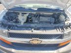 2012 Chevrolet Express G3500