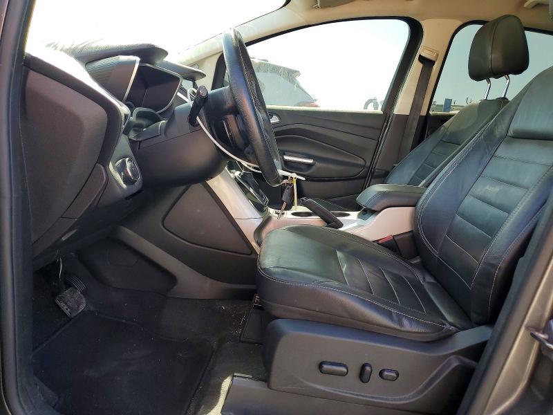 2013 Ford C-max Premium