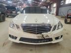 2010 Mercedes-Benz E 350 4matic