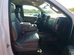 2015 Chevrolet Silverado K1500