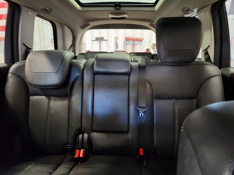 2011 Mercedes-Benz Gl 450 4matic