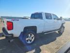 2016 Chevrolet Silverado K2500 Heavy Duty LTZ