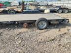 2023 Big Tex 60EC-16BK2B Equipment Trailer