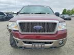 2006 Ford F150 Supercrew