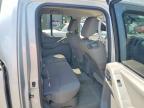 2011 Nissan Frontier S