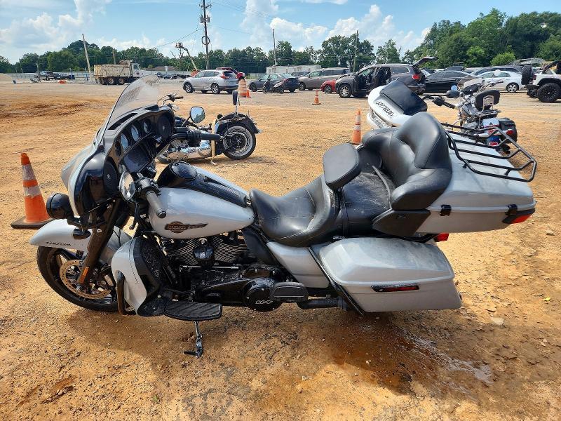 2024 Harley-Davidson Flhtk