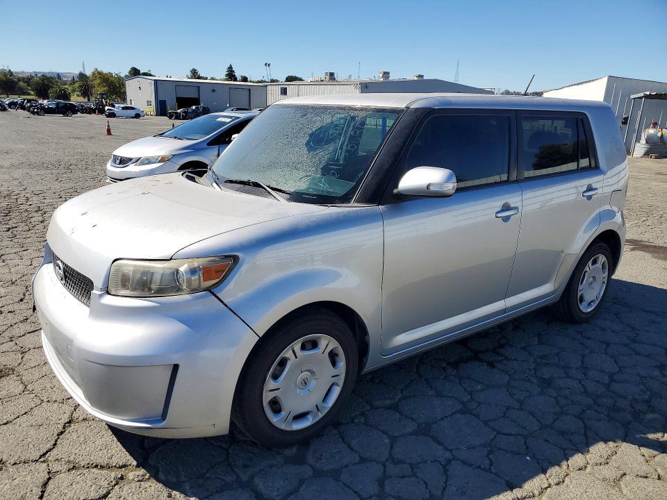 2010 Scion XB