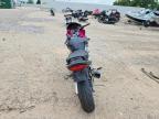 2008 Suzuki GSF1250 S