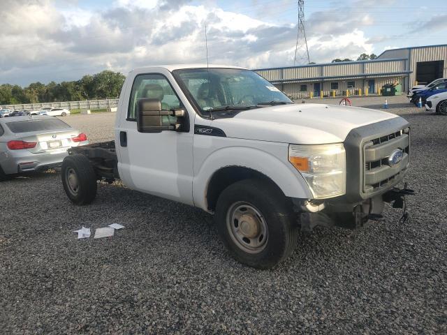 2015 Ford F350 Super Duty