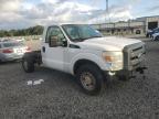2015 Ford F350 Super Duty