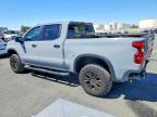 2025 Chevrolet Silverado K1500 ZR2