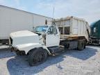 1998 Ford F800 Refuse Truck