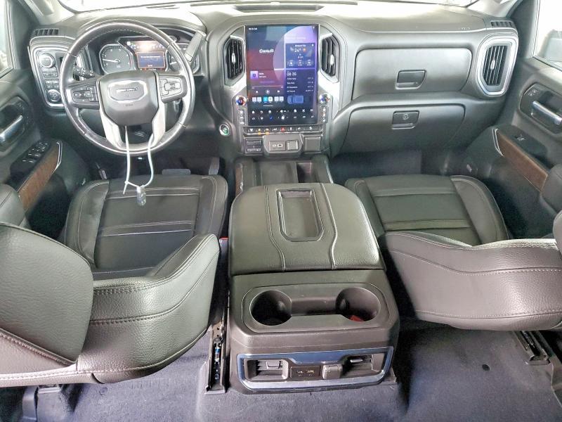 2022 GMC Sierra K2500 Denali